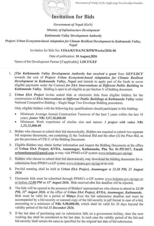 Notice Image