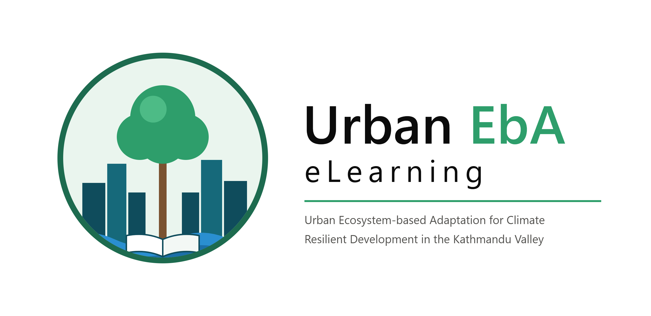 Urban EbA eLearning Platform