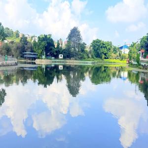 Nagadaha Lake Ecosystem Restoration in Progress