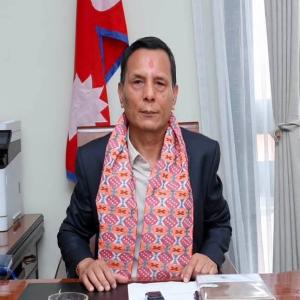Ar. Suraj Shakya