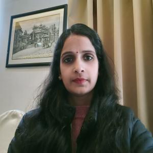 Nilu Kumari Sah