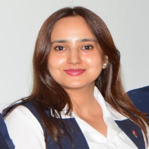 Prakriti KC