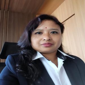 Sunita Shrestha