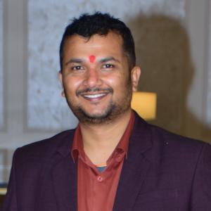 Uday Kumar Pokharel